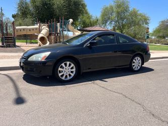 2006 Honda Accord