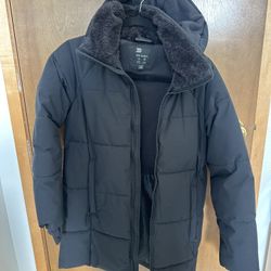Girls Size 10/12 Jackets and Coats 