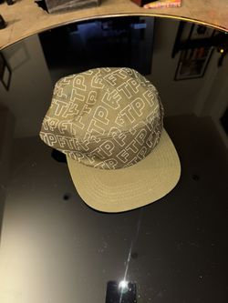 FTP Outline All Over Camp Hat (FW21)