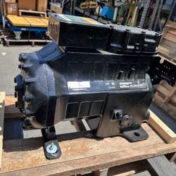 COPELAND Copelametic MDL 3DS3R17ME-TFD-800