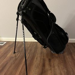 Datrek Golf Bag