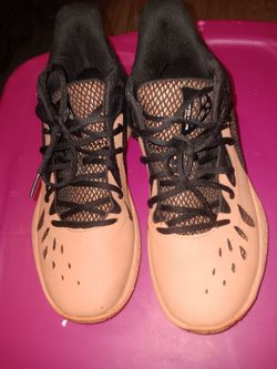 Under Armour HOVR Havoc 3 basketball shoes