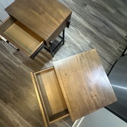 Night Stands For Beside The Bed 