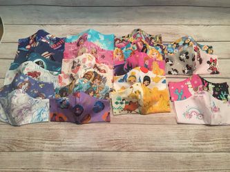 Home made face masks