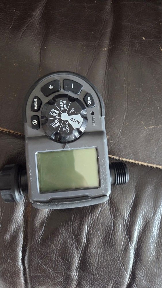 Hose Watering Timer New