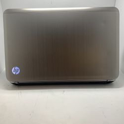 HP PAVILION  DV6 NOTEBOOK .. 6.0 GB  RAM…. 640 GB  HHD .... Very Fast And Clean …, READY FOR CLASSES ON LINE OR WORK FROM HOME