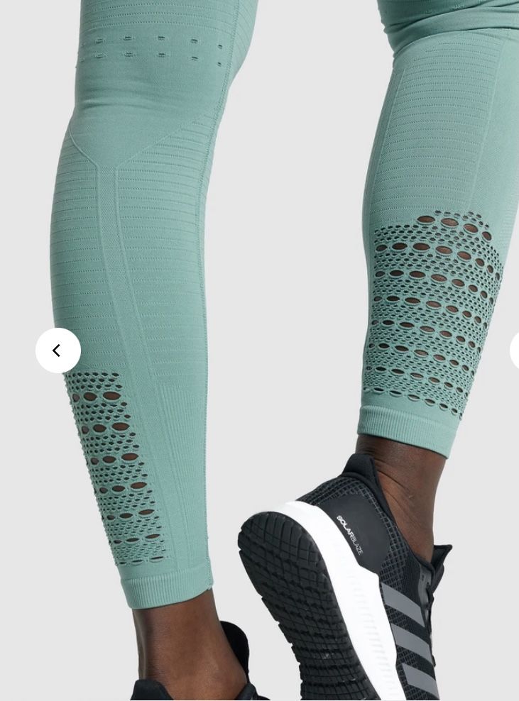Gymshark Seamless Leggings