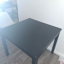 Coffee Table and 4 chairs