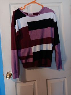 Blusa taya   m o L muy comoda poco uso