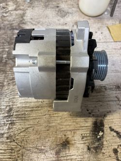 Chevrolet/GMC Alternator