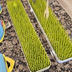 Baby Bottle Drying Racks