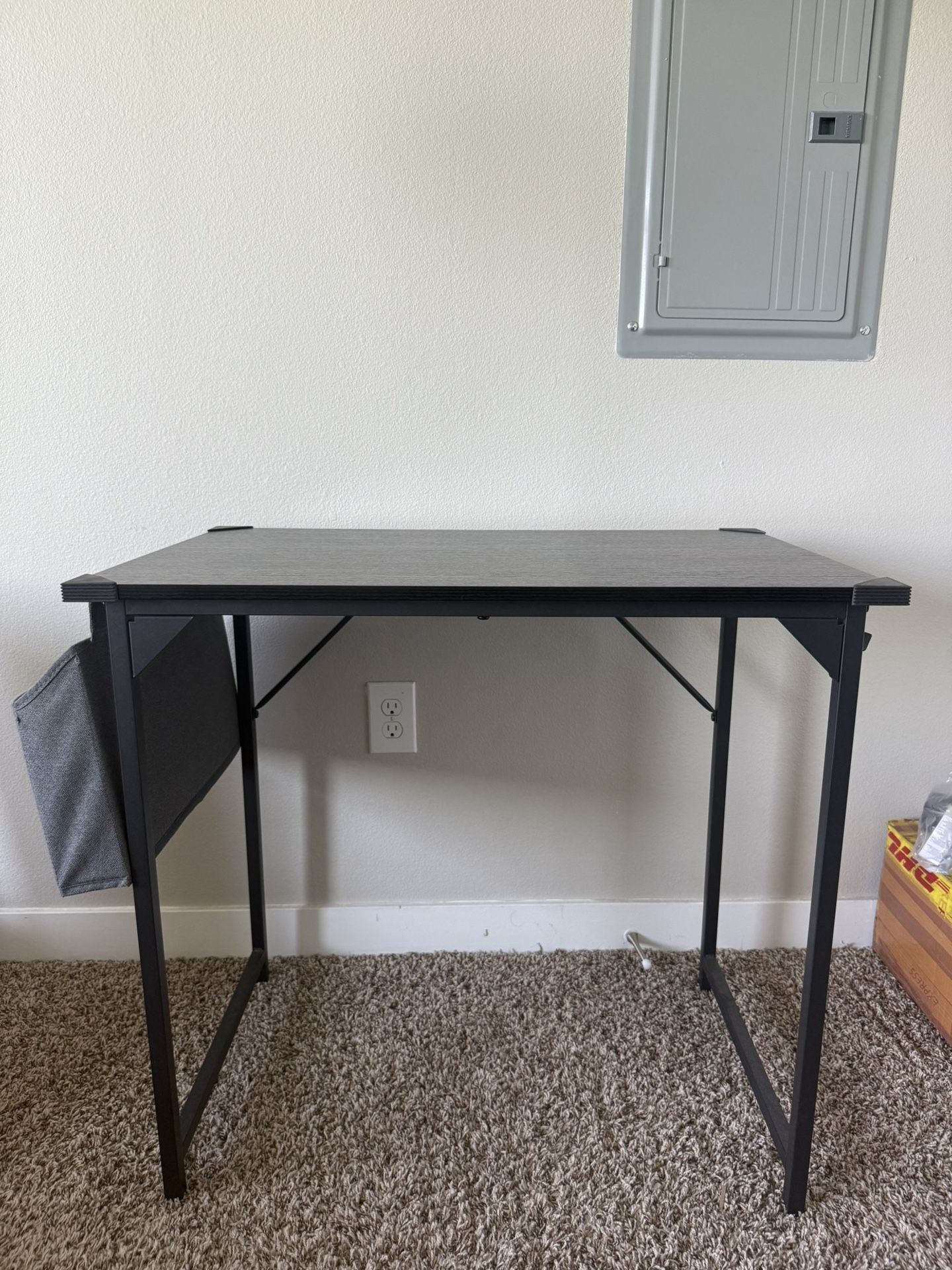 Study table
