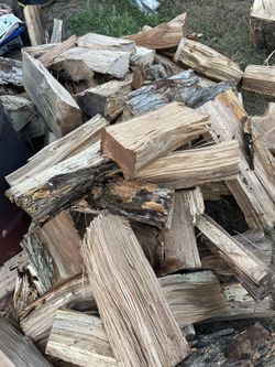 Firewood 