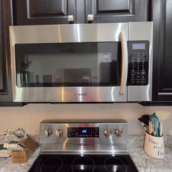 Samsung Appliances