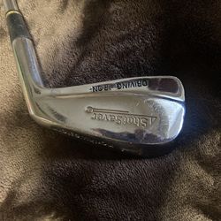 NORTHWESTERN 1 Iron/ Driving Iron