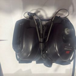 3M Peltor WS LiteCom Pro lll