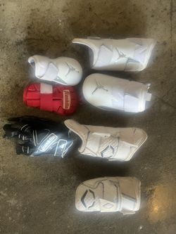 Baseball Gear