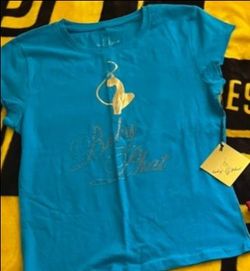 Baby phat size large