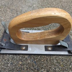 Hand Sander