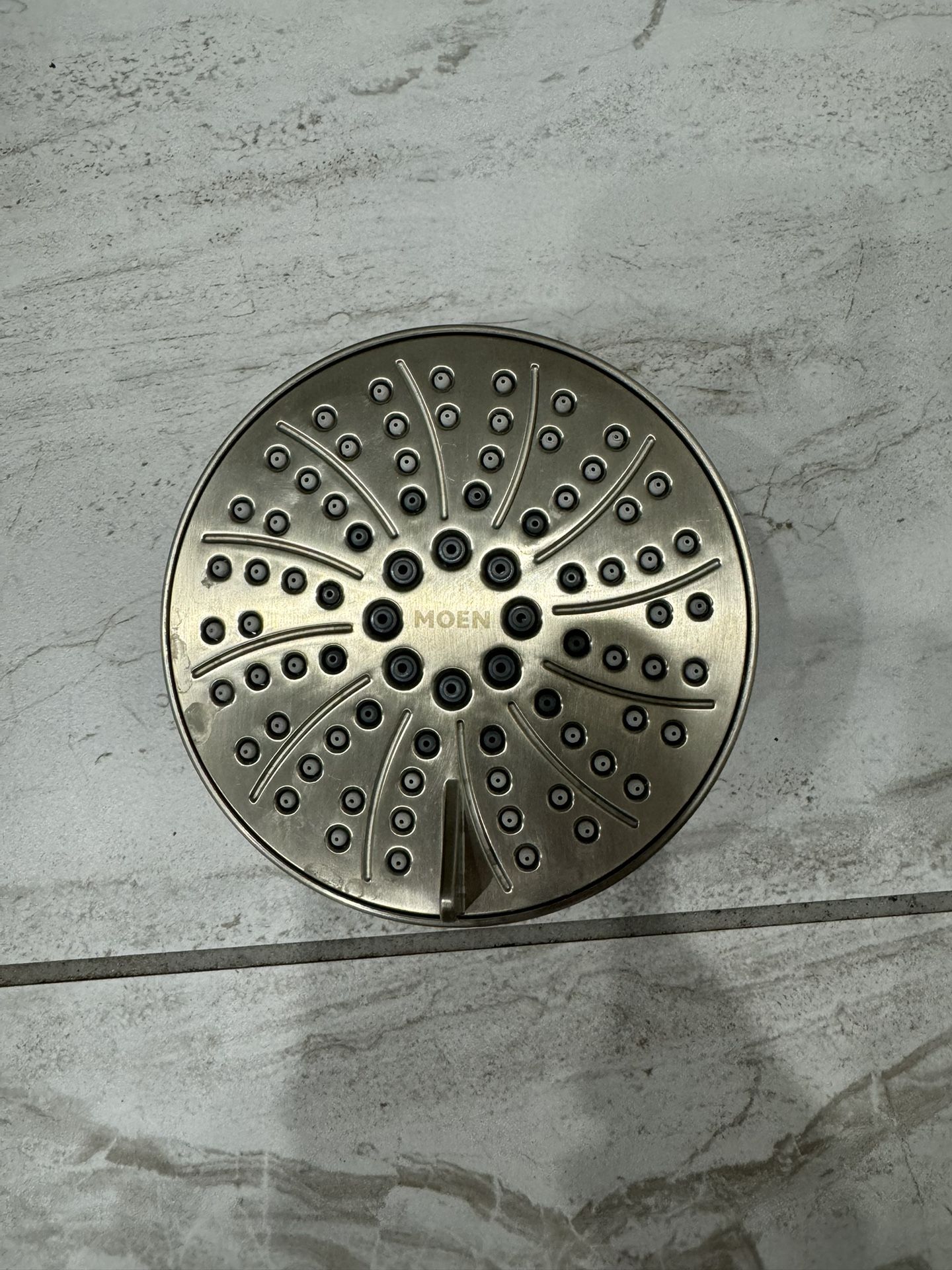 Moen Shower Head