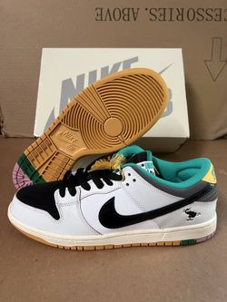Nike SB Dunk Low Pro QS CSEF Graduation 
