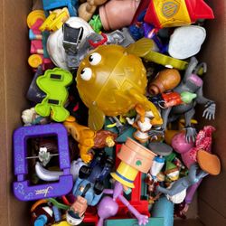Toys