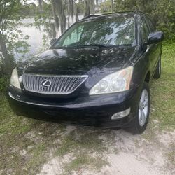 2006 Lexus Rx 330