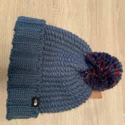The North Face Beenie  Unused 