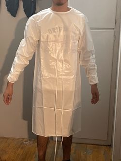 Medical Gowns S/m