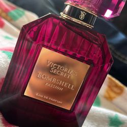 Victoria Secret Bombshell Passion 
