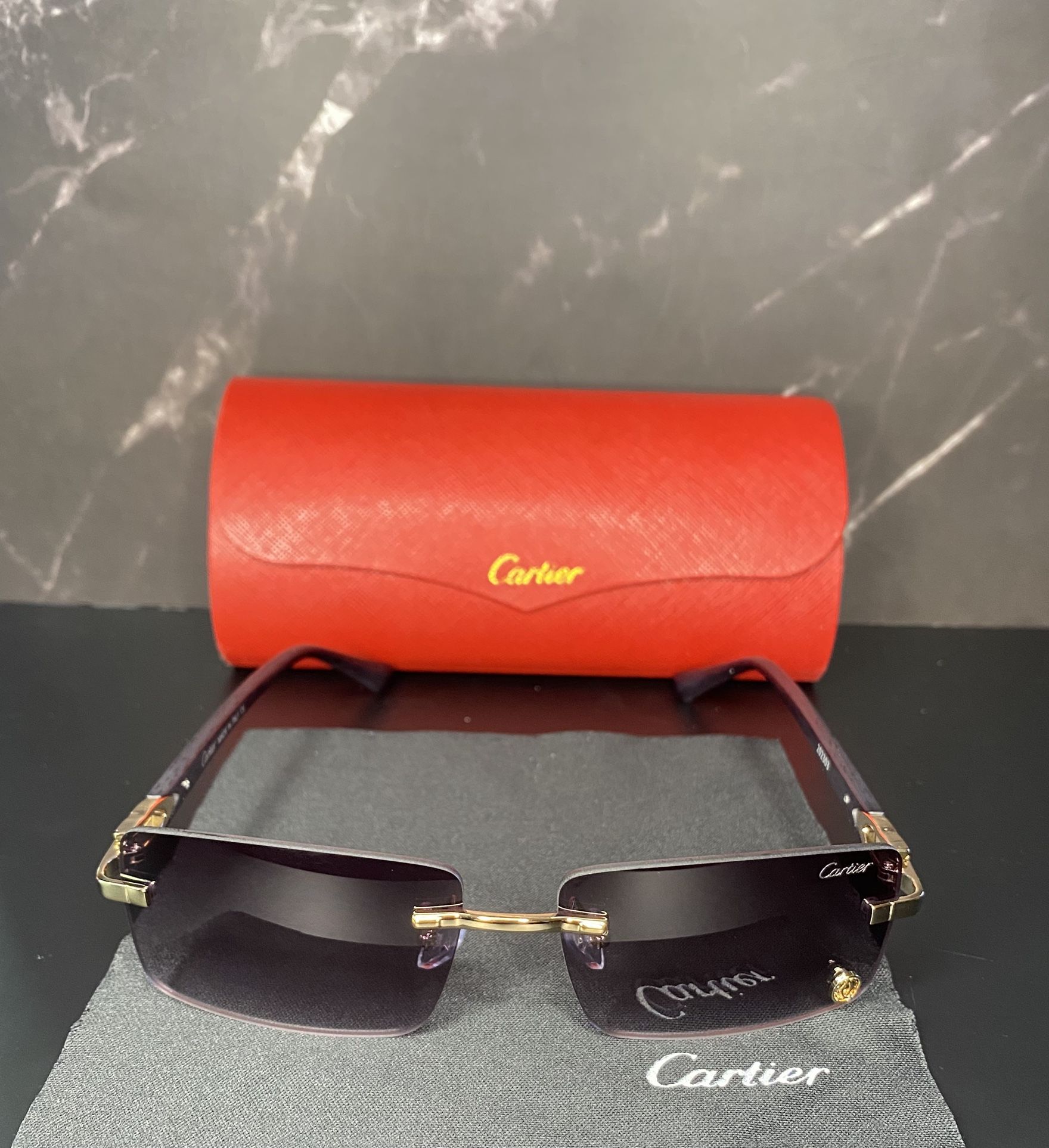 Carti Sunglasses