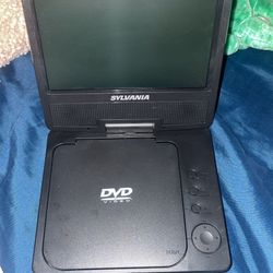 portable dvd player 