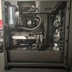 Used 1440p Gaming PC