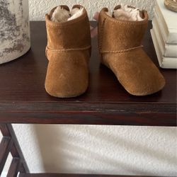 Ugg Boots For Baby Girl