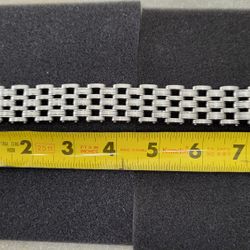 Stainless Steel Bracelet