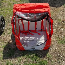 Bike Trailer