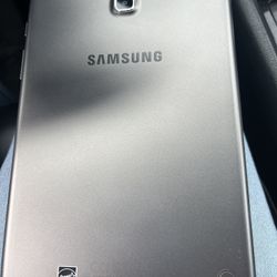 Samsung Tablet A