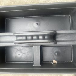 Cleaning Caddy W/ Handle