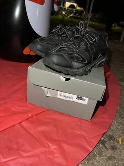 Balenciaga Track Runners