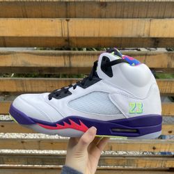 Jordan 5 Alternate Bel Air Size 13