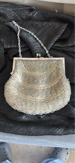 1950s purse small