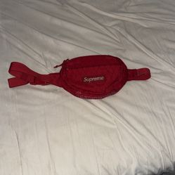 supreme Bag