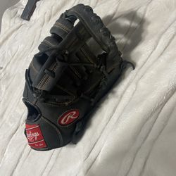 Rawlings First Basemen Glove