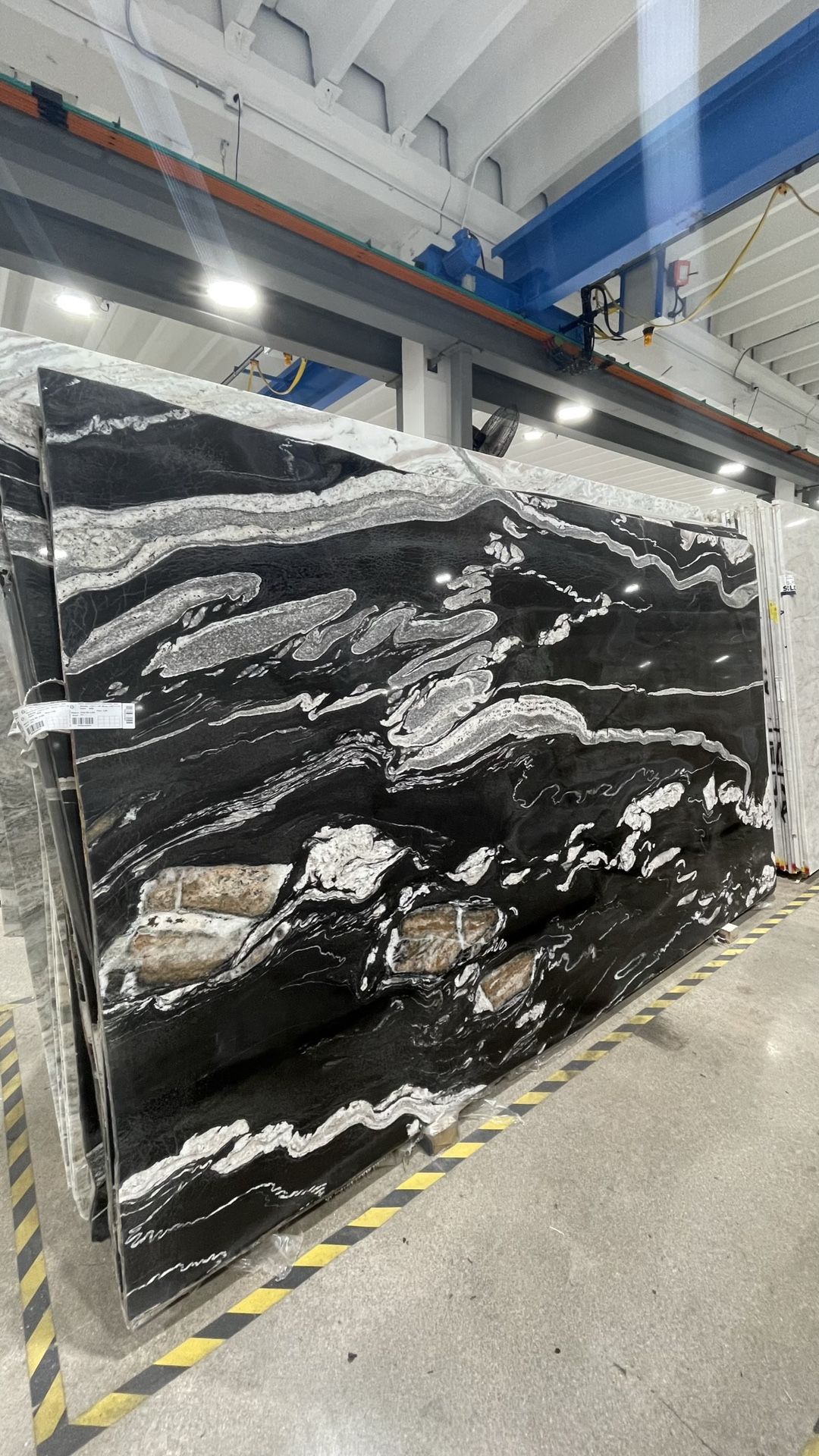 QUARTZITE BLACK COPACABANA 2cm. KITCHEN COUNTER TOPS SLABS Granite Granito Quartz Cuarzo Meseta Marble Marmol 📞786/303/5147