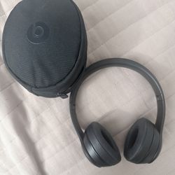 Beats Headphones 