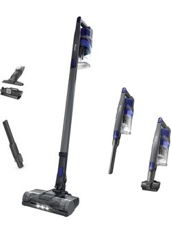 NEW/SEALED Shark Pet Cordless Stick Vacuum, 40-Min Runtime, Lightweight, Grey, IX141