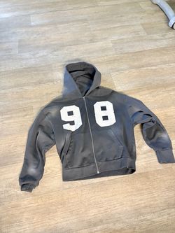 Loiter hoodie