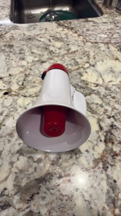 Very loudspeaker