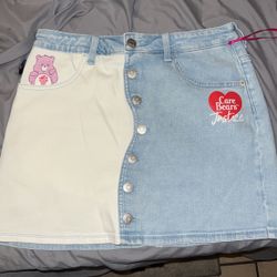 Care Bears Justice Shirt 