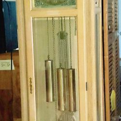 Ridgeway Grandfather Clock 